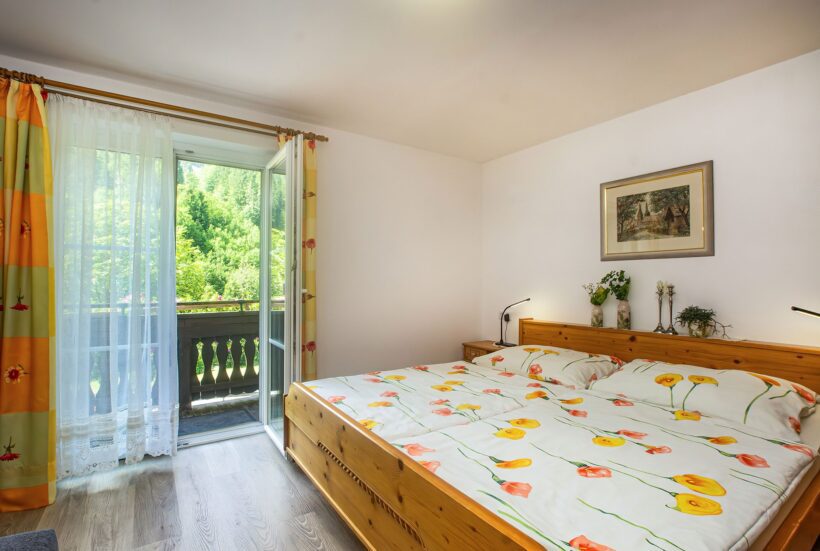 Ferienwohnung in Wagrain für bis zu 3 Personen Ferienwohnung in Wagrain für bis zu 3 Personen