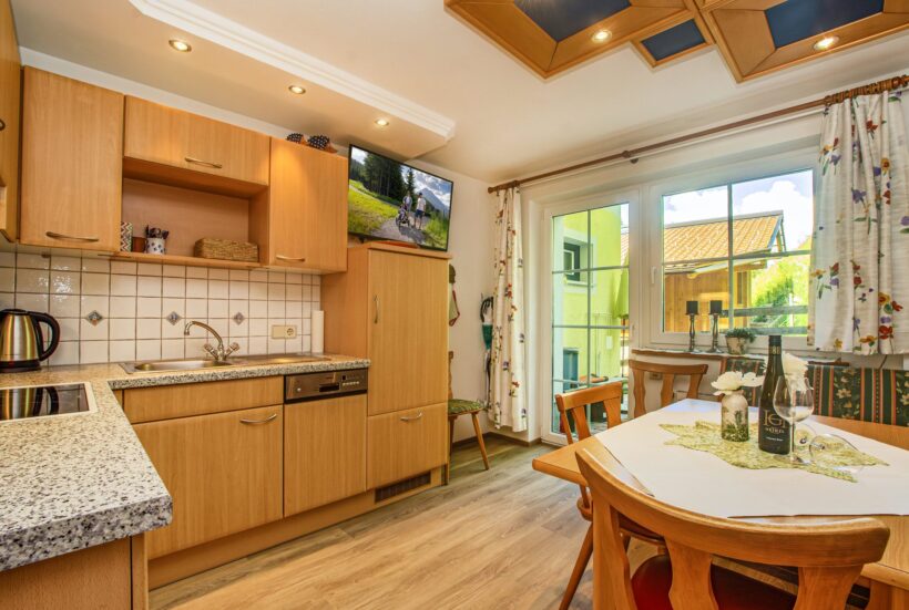 Ferienwohnung in Wagrain für bis zu 6 Personen, Haus Fritzenwallner Ferienwohnung in Wagrain für bis zu 6 Personen, Haus Fritzenwallner